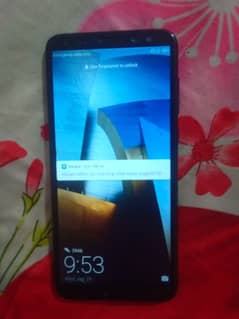 Huawei mate 10 lite