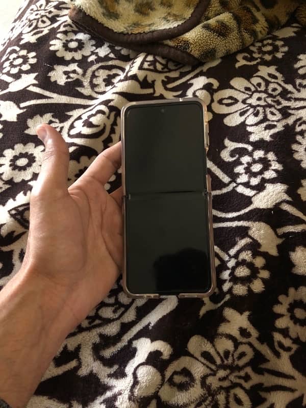 Samsung z flip 3 5G non pta 8/256 gb 1