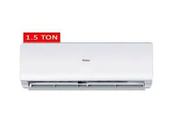 Haier ac 1.5 ton 18HFM