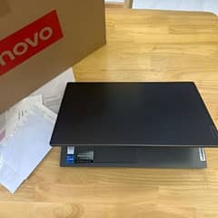 Lenovo-i5 13th Gen 13420H Graphics Processor 16GB Ram DDR5 & 512GB