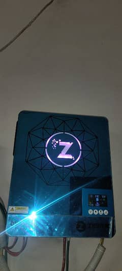 zeiwnics 6.5KV