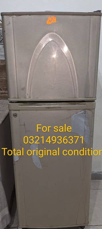 Dawlance good condition 3