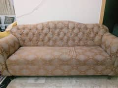 5 seater sofa set for sale urgent price negotiable