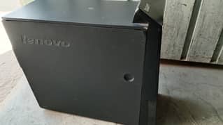 Lenovo Tover PC Core i 5 4th gen 250 Gb SSD  12 GB Ram 2 GB Graphic Ca