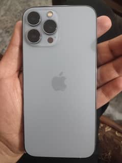 iphon 13pro max 256gb non pta