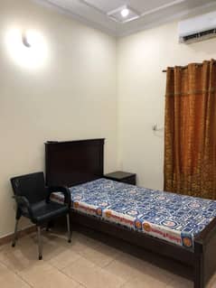 Furnished Room For Rent at Cavalry Ground