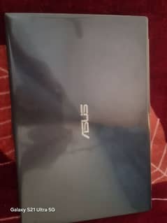 ASUS CORi5 3rd generation