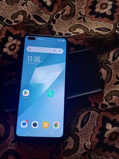 infinix note 8 6/128