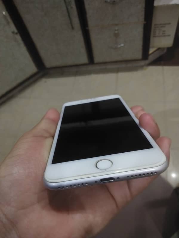 Iphone 8 Plus 10/10 PTA approved 3
