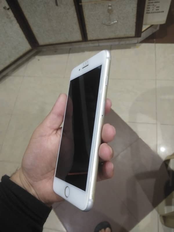 Iphone 8 Plus 10/10 PTA approved 5