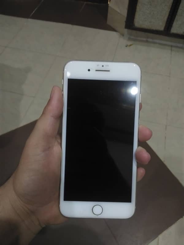 Iphone 8 Plus 10/10 PTA approved 6