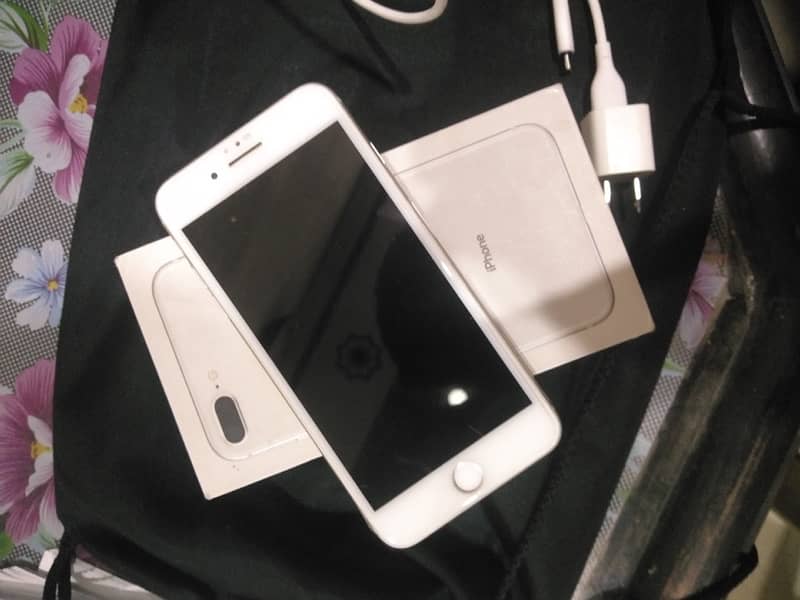 Iphone 8 Plus 10/10 PTA approved 7