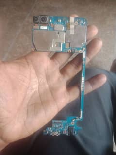 Huawei y7 prime  2018. only board pta approve. 3/32