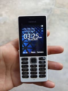 Nokia 206