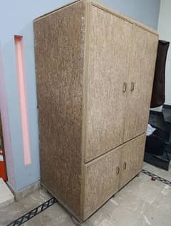 cupboard (Almari) big hight best quality