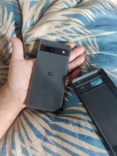 google pixel 7a 8/128 pta approved