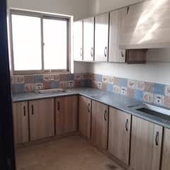 Apartment For Rent Madina Town Khayaban Colony