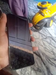 oppo F11 pro front camera not working