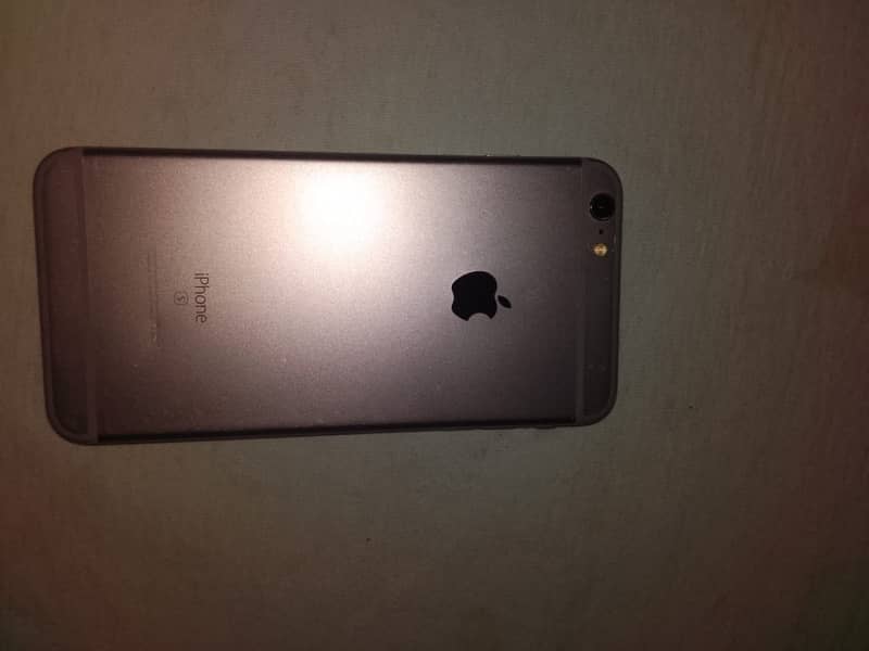 Apple iPhone 6s Plus 3