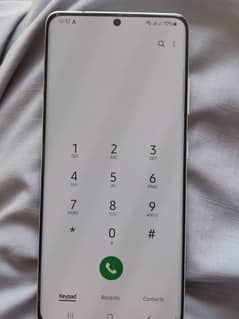 Samsung galaxy S21 ultra