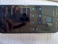 Tecno spark 7T urgent sale