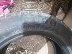 sell tyre Size 165/65/R14 2022 model