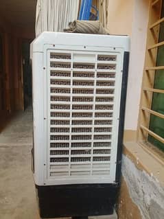 Air cooler