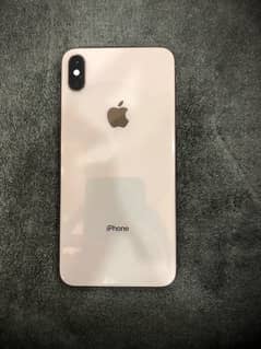 IPhone XS Max