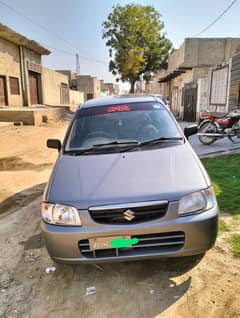 Suzuki Alto 2010