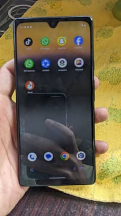 Google pixel 6a