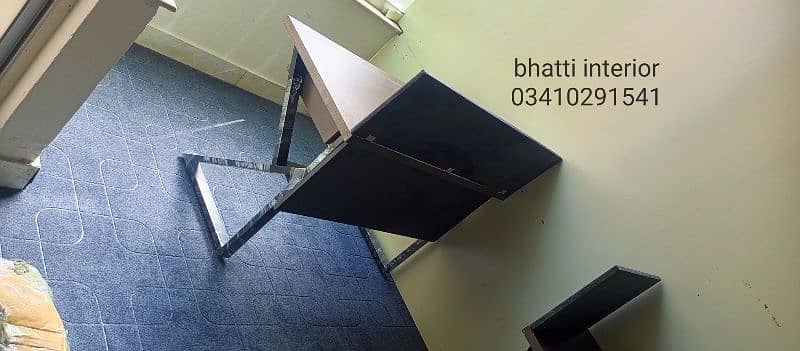 call centre table work station cubical executive table 3