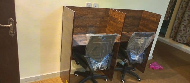 call centre table work station cubical executive table 8