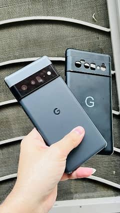 Google pixel 6 pro   better Samsung infinix Huawei Oneplus infinix