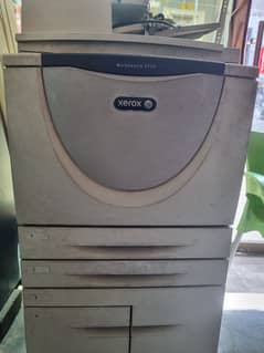 Xerox 5755 urgent sale