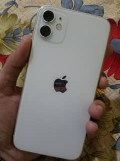 iphone11 64 GB PTA