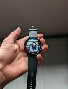 Samsung Galaxy Watch 6 Classic