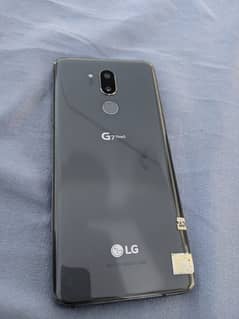 LG