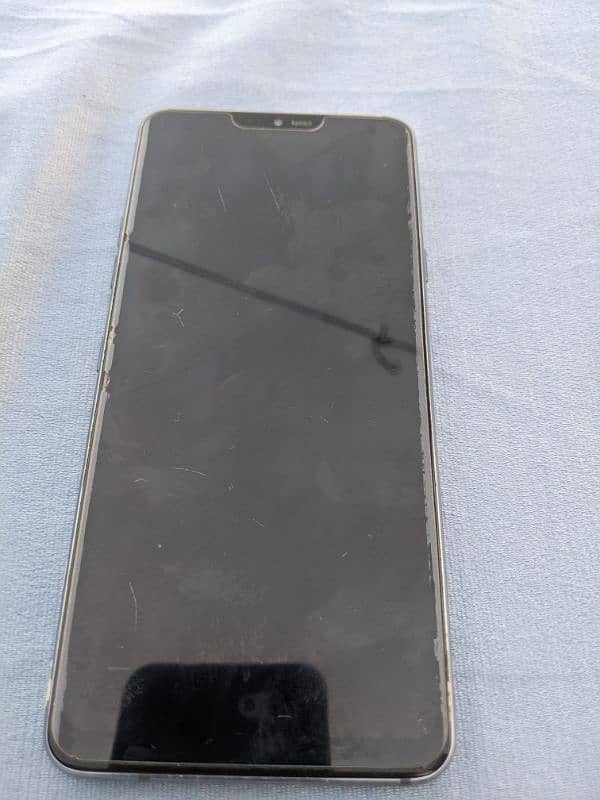 LG G7 THINQ PTA APPROVE GAMMING PHONE 1
