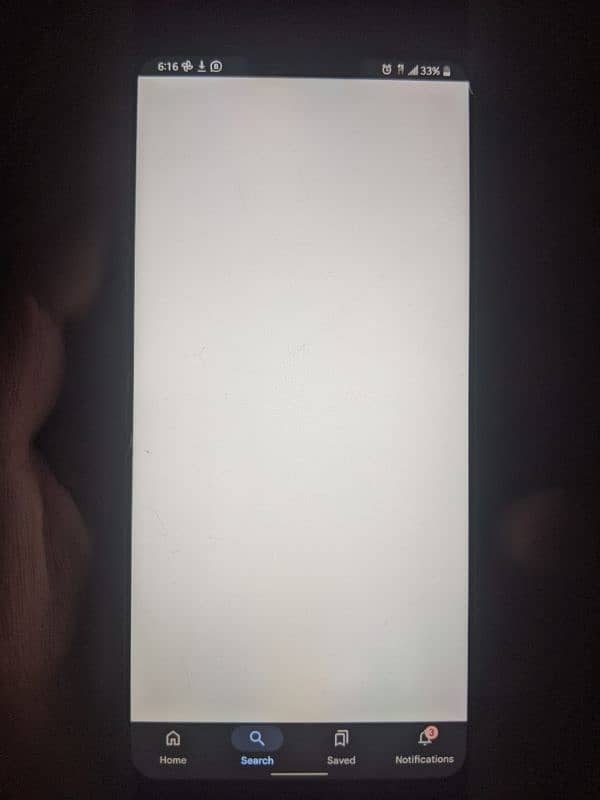 LG G7 THINQ PTA APPROVE GAMMING PHONE 2