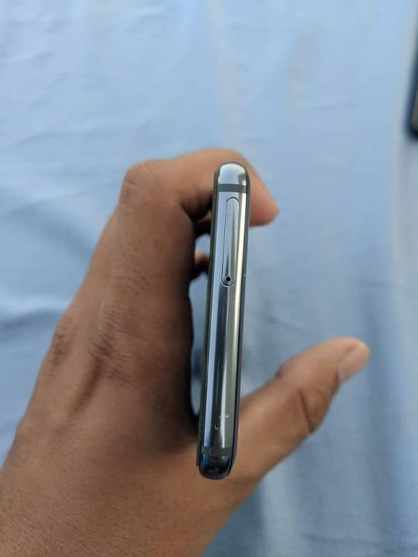 LG G7 THINQ PTA APPROVE GAMMING PHONE 4