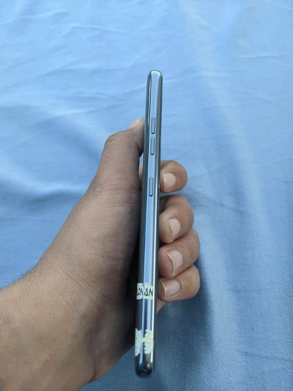 LG G7 THINQ PTA APPROVE GAMMING PHONE 5