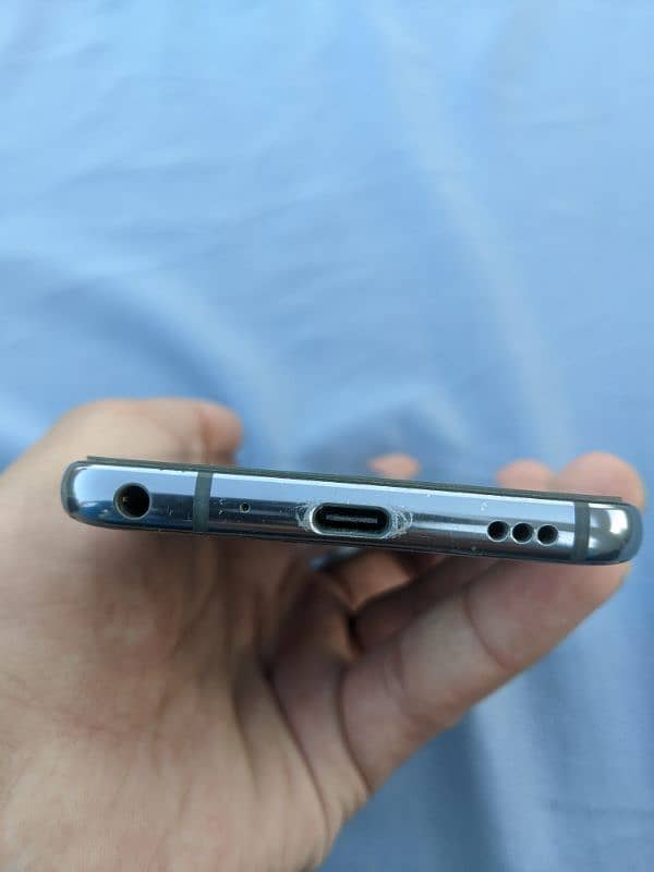 LG G7 THINQ PTA APPROVE GAMMING PHONE 6