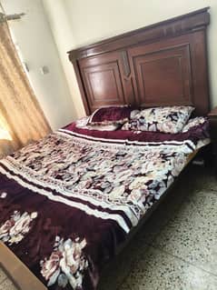 Bed set for Sale