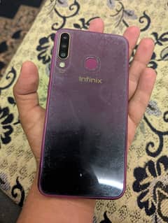 infinix smart 4 4 64 official approve