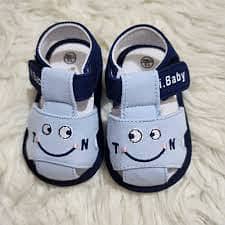 Cute Baby Shoes (Design)