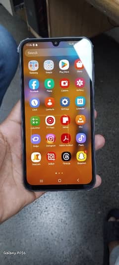 samsung A15 for sale