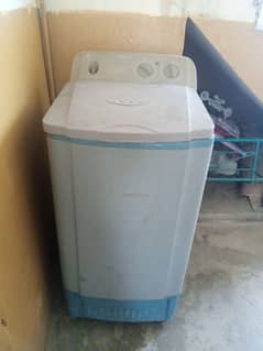 Washing machine for sell