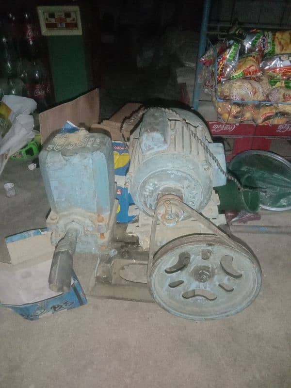 water pump motar for every home 0