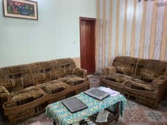 7 seater sofa set