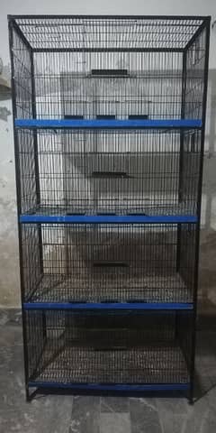 Cages For Sale